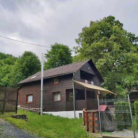 Feher Cabana Sovata Bagian luar foto