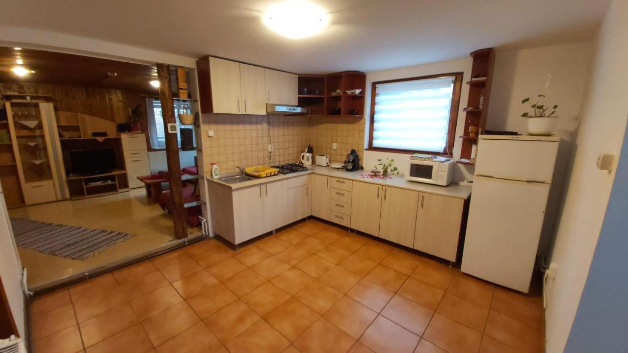 Feher Cabana Sovata Bagian luar foto