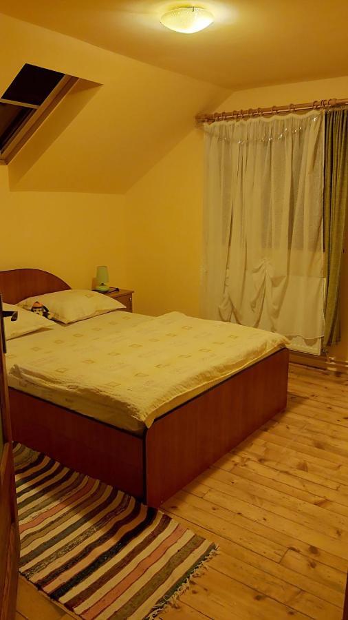 Feher Cabana Sovata Bagian luar foto